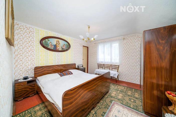 Prodej rodinného domu, Brněnec, 66 m2