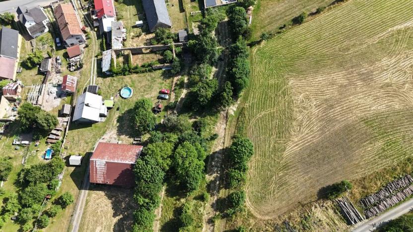 Prodej pozemku pro bydlení, Sosnová, 3733 m2