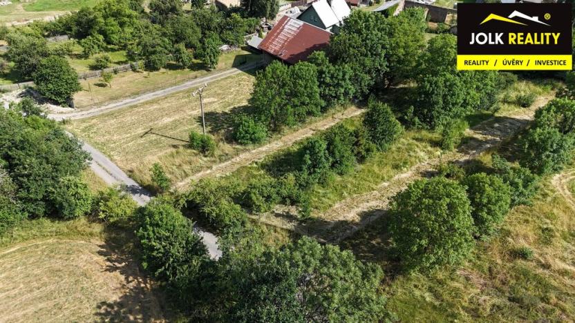 Prodej pozemku pro bydlení, Sosnová, 3733 m2