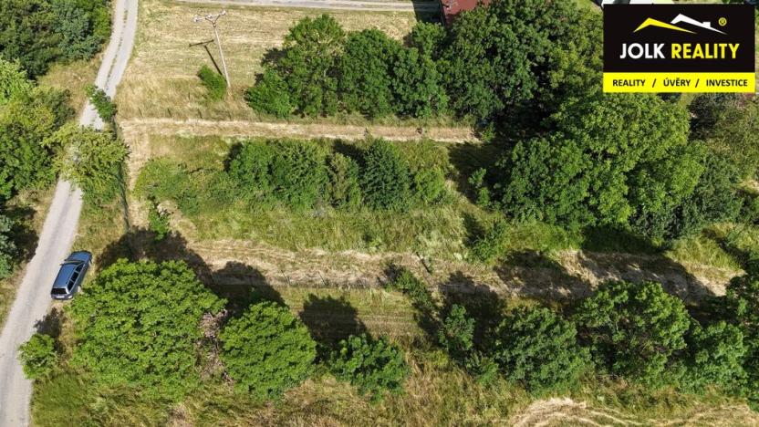 Prodej pozemku pro bydlení, Sosnová, 3733 m2