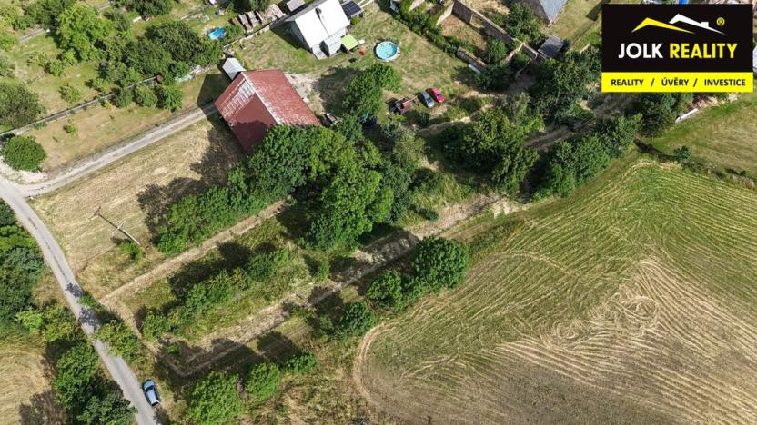 Prodej pozemku pro bydlení, Sosnová, 3733 m2