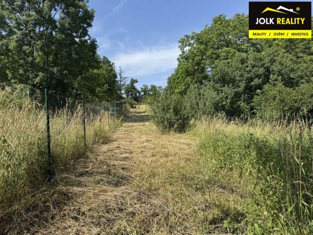 Prodej pozemku pro bydlení, Sosnová, 3733 m2