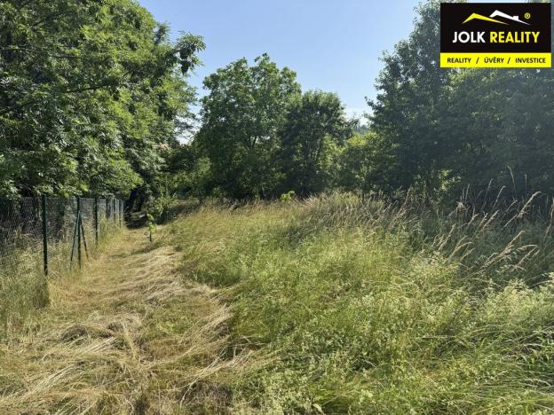 Prodej pozemku pro bydlení, Sosnová, 3733 m2