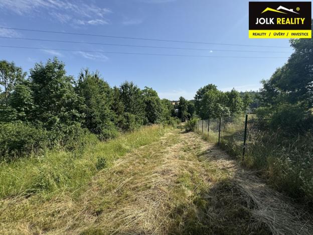 Prodej pozemku pro bydlení, Sosnová, 3733 m2