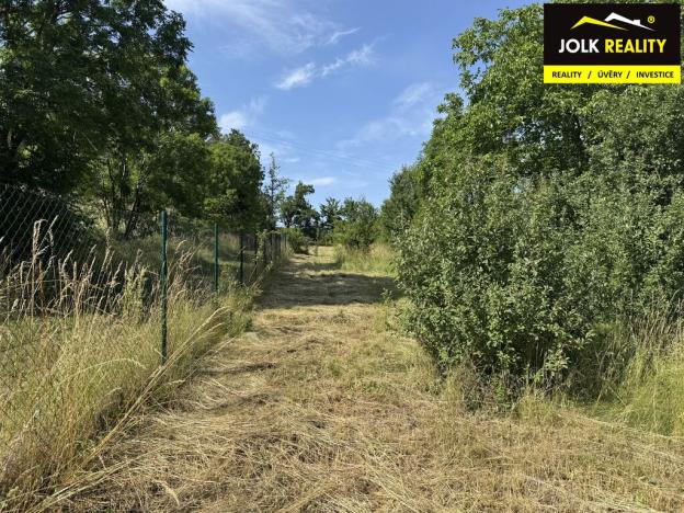 Prodej pozemku pro bydlení, Sosnová, 3733 m2