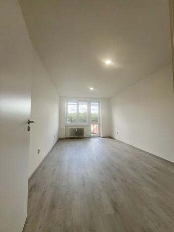 Pronájem bytu 3+1, Ostrava - Hrabůvka, Krakovská, 62 m2