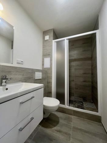 Pronájem bytu 3+1, Ostrava - Hrabůvka, Krakovská, 62 m2