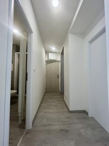 Pronájem bytu 3+1, Ostrava - Hrabůvka, Krakovská, 62 m2