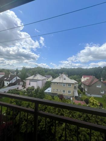 Pronájem bytu 3+1, Ostrava - Hrabůvka, Krakovská, 62 m2