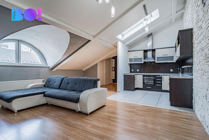 Prodej bytu 3+kk, Ostrava, Mírová, 99 m2