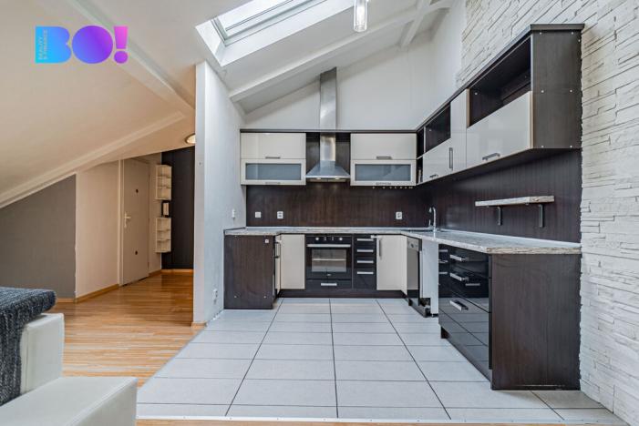 Prodej bytu 3+kk, Ostrava, Mírová, 99 m2