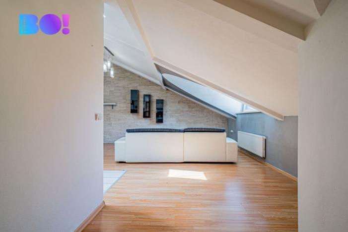 Prodej bytu 3+kk, Ostrava, Mírová, 99 m2