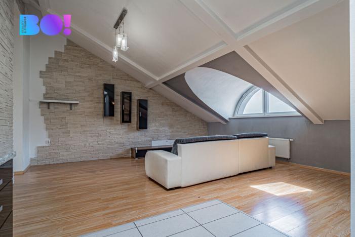 Prodej bytu 3+kk, Ostrava, Mírová, 99 m2