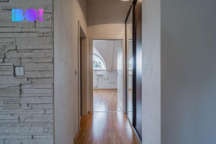 Prodej bytu 3+kk, Ostrava, Mírová, 99 m2