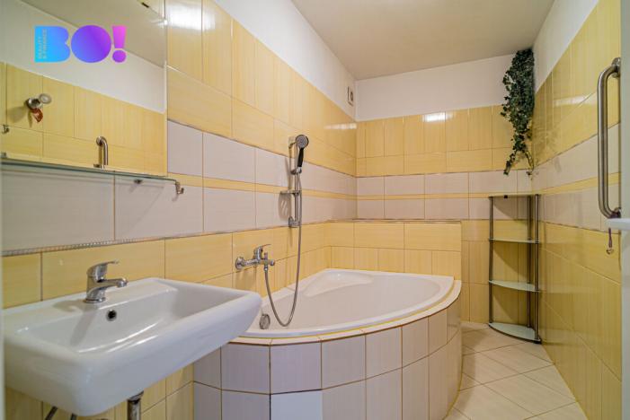 Prodej bytu 3+kk, Ostrava, Mírová, 99 m2