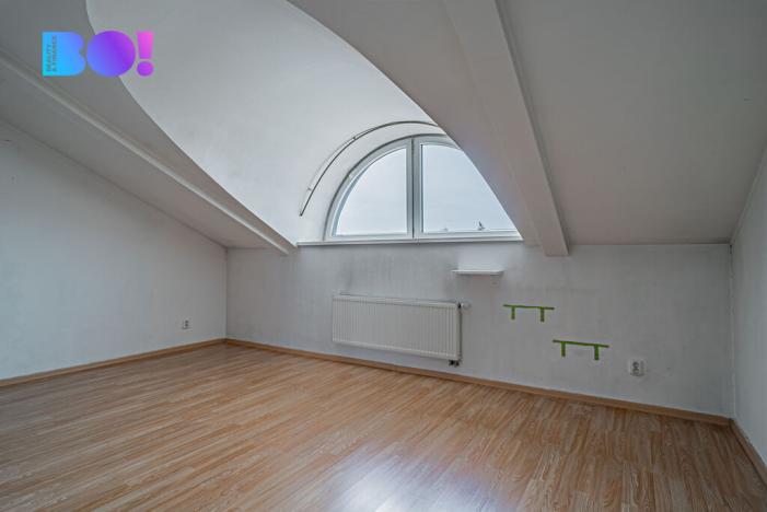 Prodej bytu 3+kk, Ostrava, Mírová, 99 m2