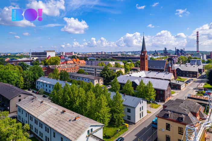 Prodej bytu 3+kk, Ostrava, Mírová, 99 m2