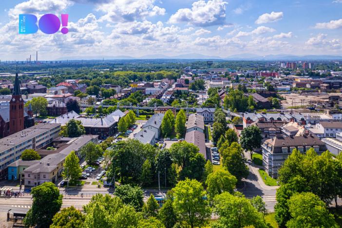 Prodej bytu 3+kk, Ostrava, Mírová, 99 m2