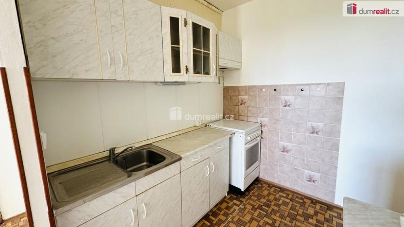Pronájem bytu 2+1, Zruč nad Sázavou, Na Pohoří, 43 m2