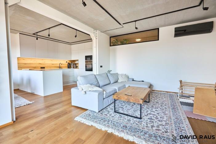 Prodej bytu 3+kk, Brno - Zábrdovice, Spolková, 110 m2