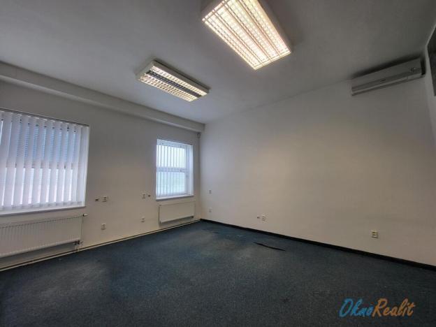 Pronájem kanceláře, Modřice, 100 m2