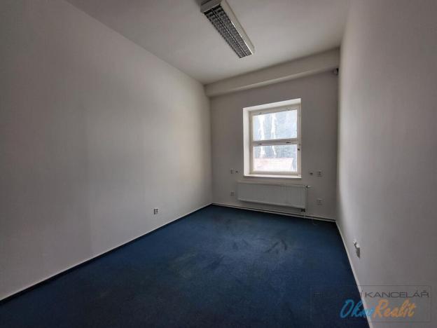 Pronájem kanceláře, Modřice, 100 m2