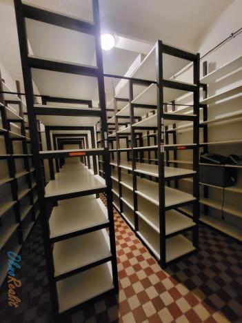 Pronájem kanceláře, Modřice, 100 m2