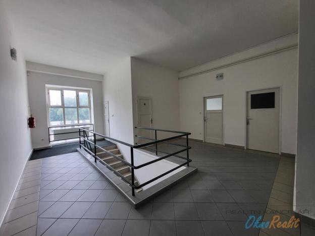 Pronájem kanceláře, Modřice, 100 m2