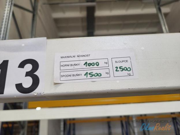 Pronájem kanceláře, Modřice, 100 m2