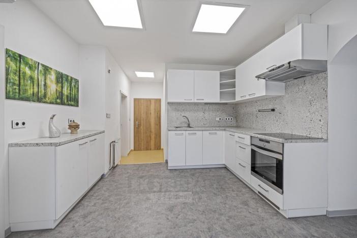 Pronájem bytu 3+1, Vrábče - Slavče, 100 m2