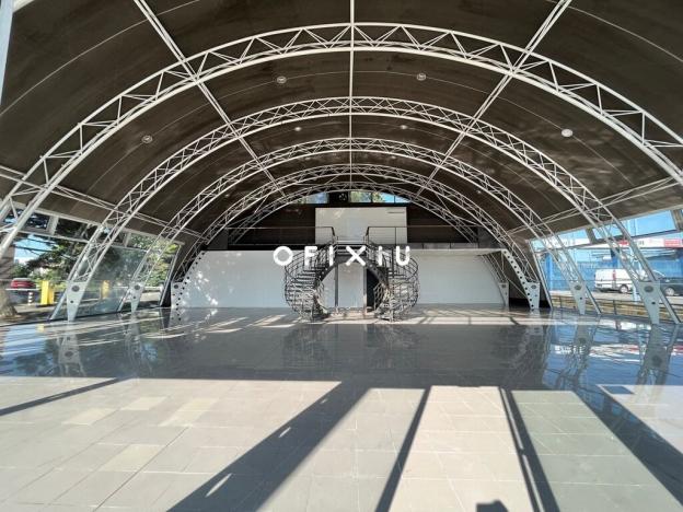 Prodej skladu, Brno, Vídeňská, 400 m2