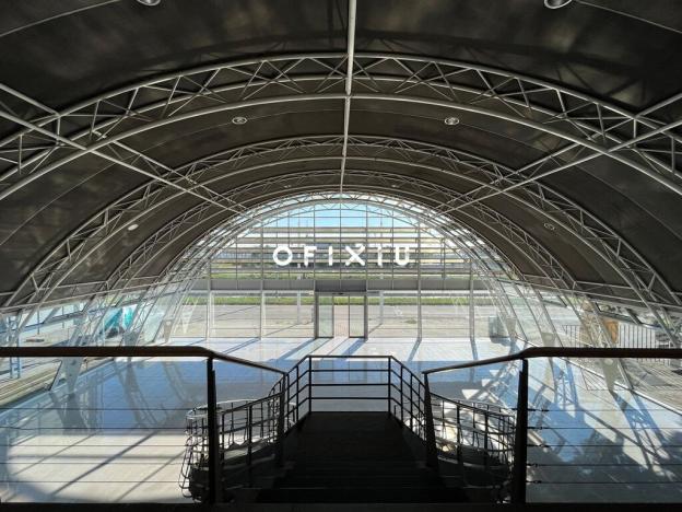 Prodej obchodního prostoru, Brno, Vídeňská, 400 m2