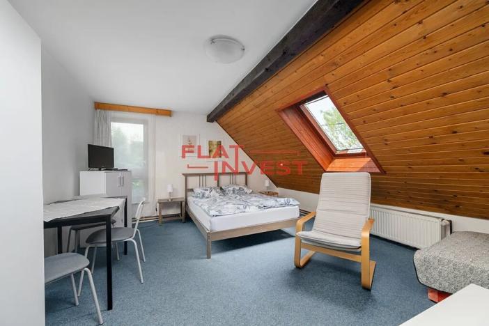 Prodej rodinného domu, Liberec, Novinská, 266 m2