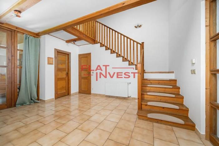 Prodej rodinného domu, Liberec, Novinská, 266 m2