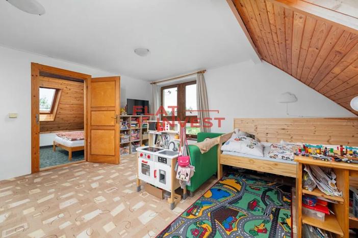 Prodej rodinného domu, Liberec, Novinská, 266 m2