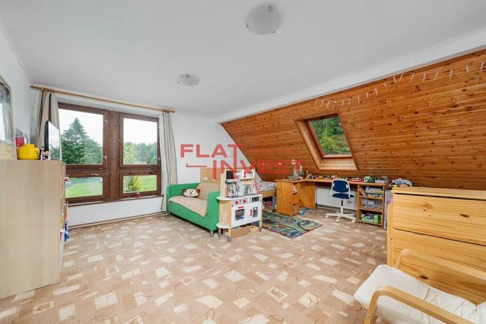 Prodej rodinného domu, Liberec, Novinská, 266 m2