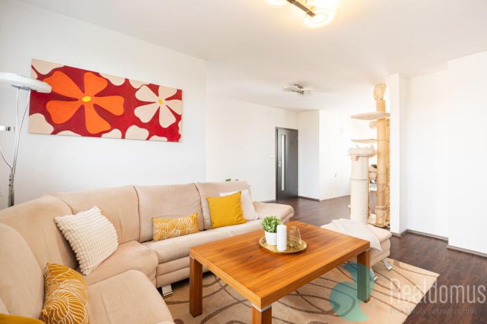 Prodej bytu 4+kk, České Budějovice, Dělnická, 128 m2