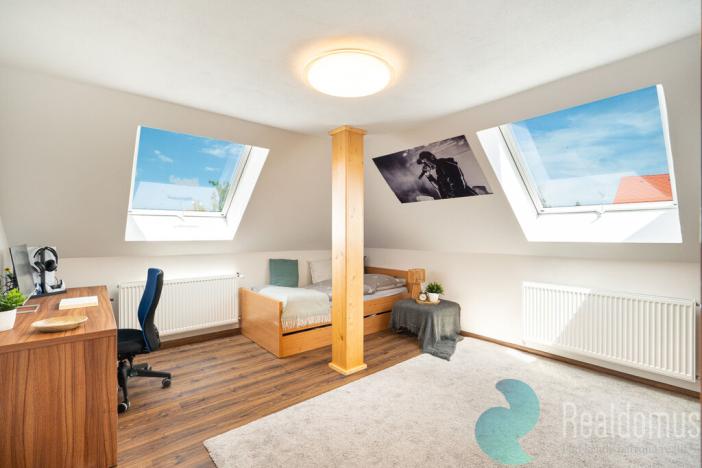 Prodej bytu 4+kk, České Budějovice, Dělnická, 128 m2