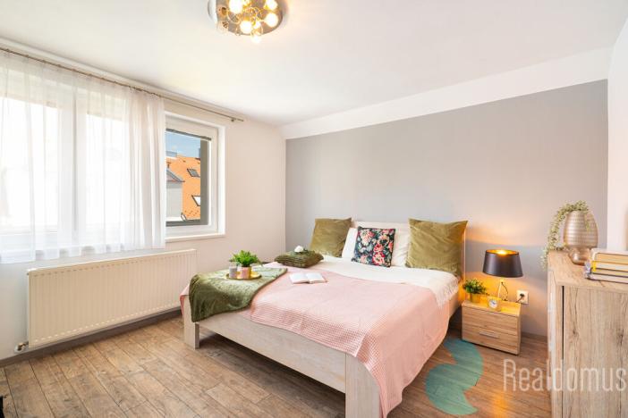 Prodej bytu 4+kk, České Budějovice, Dělnická, 128 m2