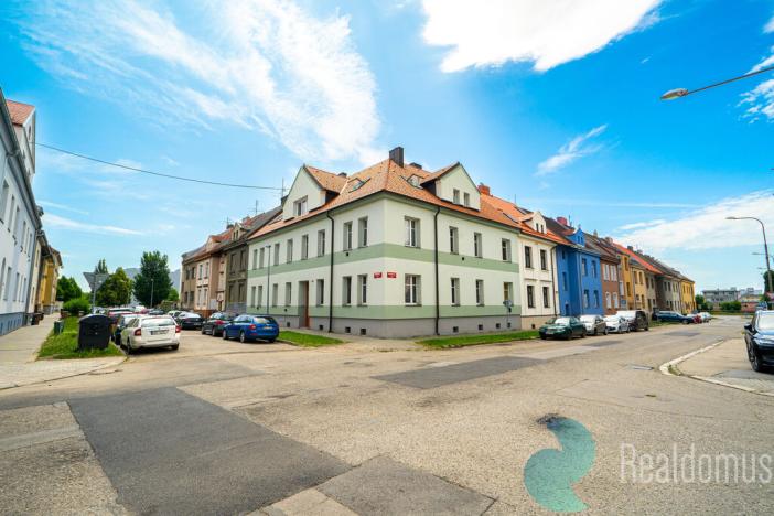 Prodej bytu 4+kk, České Budějovice, Dělnická, 128 m2