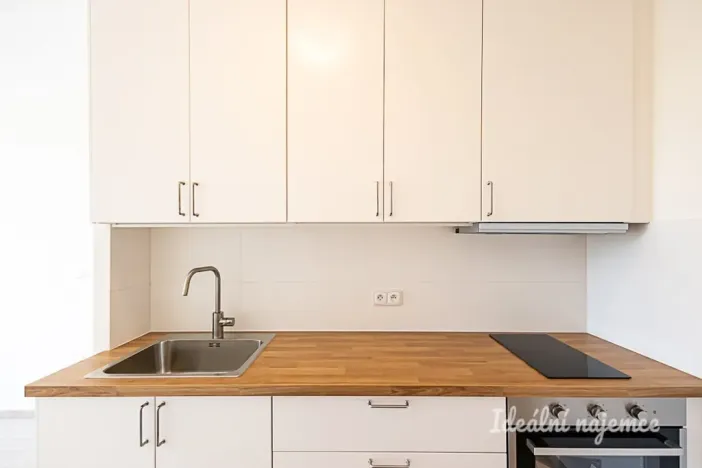 Pronájem bytu 2+kk, Praha, Štichova, 42 m2