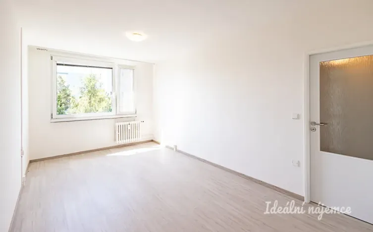 Pronájem bytu 2+kk, Praha, Štichova, 42 m2
