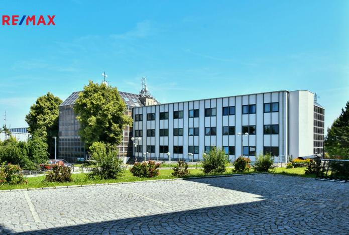 Prodej bytu 2+kk, Opočno, Pohořská, 40 m2