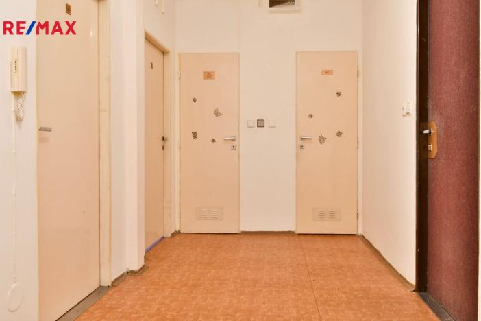 Prodej bytu 2+kk, Opočno, Pohořská, 40 m2