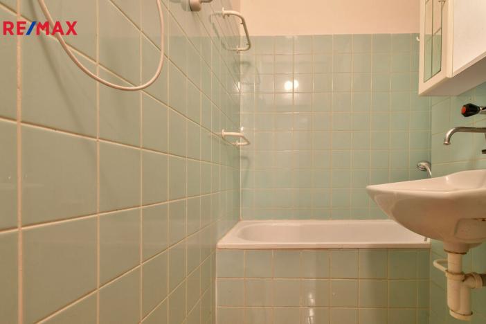 Prodej bytu 2+kk, Opočno, Pohořská, 40 m2