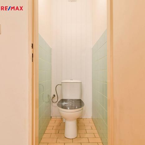 Prodej bytu 2+kk, Opočno, Pohořská, 40 m2