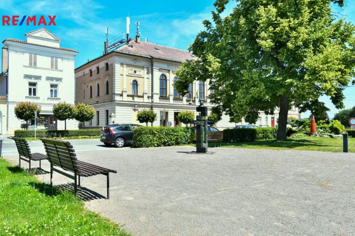 Prodej bytu 2+kk, Opočno, Pohořská, 40 m2