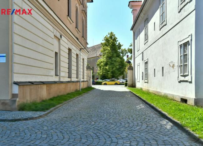 Prodej bytu 2+kk, Opočno, Pohořská, 40 m2