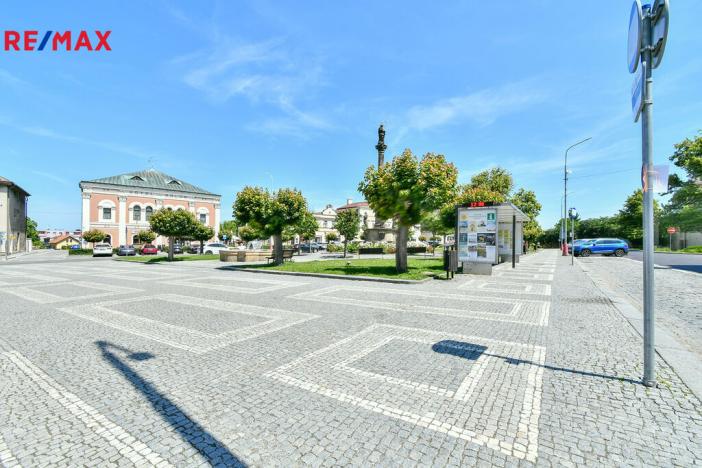 Prodej bytu 2+kk, Opočno, Pohořská, 40 m2