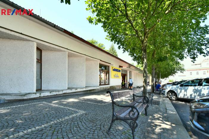 Prodej bytu 2+kk, Opočno, Pohořská, 40 m2